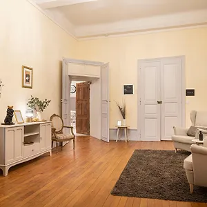 Bed & Breakfast Les Chez Grand-mere A, Chambery